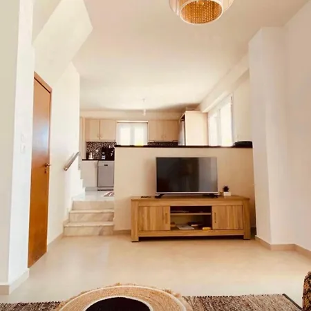 Casa Evita Vila *