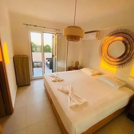 Vila Casa Evita Gennadi