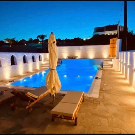 Vila Casa Evita *