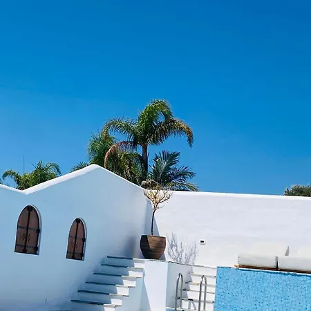 Casa Evita Vila