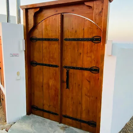 Casa Evita *