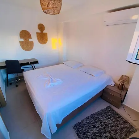 Vila Casa Evita