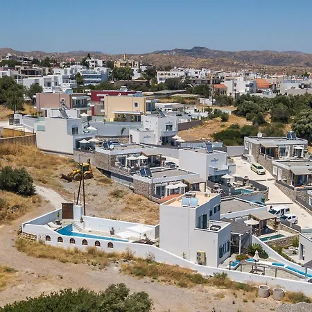 Casa Evita Gennadi