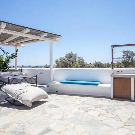 Casa Evita Vila
