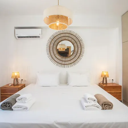 Vila Casa Evita