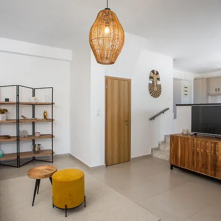 Casa Evita