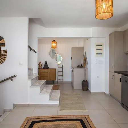 Casa Evita Vila