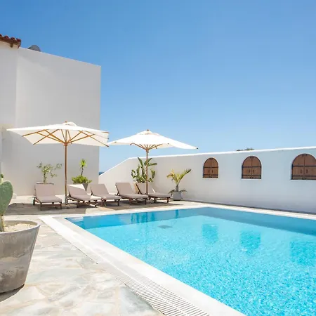 Vila Casa Evita