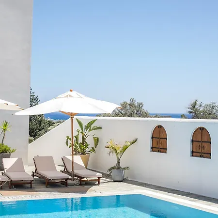 Casa Evita Vila *
