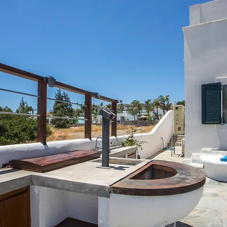 Casa Evita *
