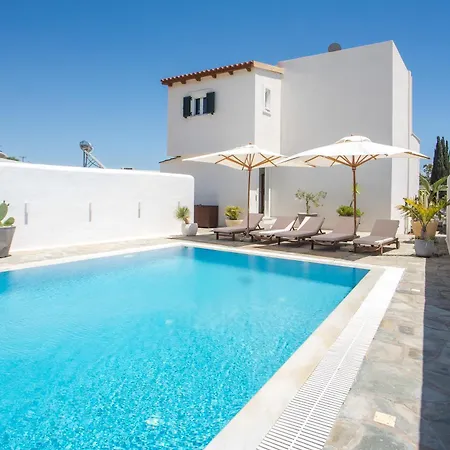 Vila Casa Evita