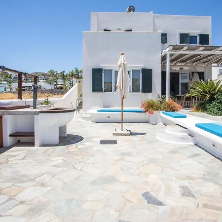 Casa Evita Vila *