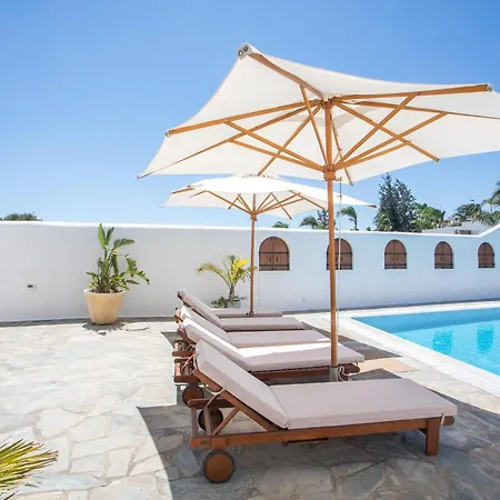 Casa Evita