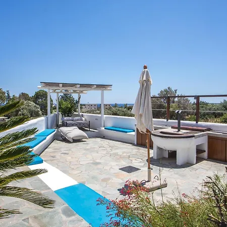 Casa Evita Vila *