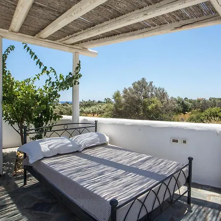 Vila Casa Evita Gennadi