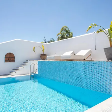 Casa Evita