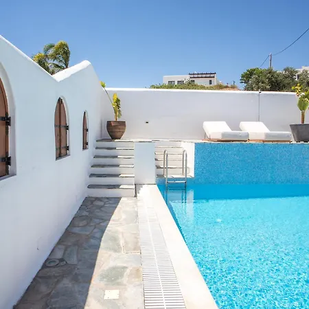 Vila Casa Evita