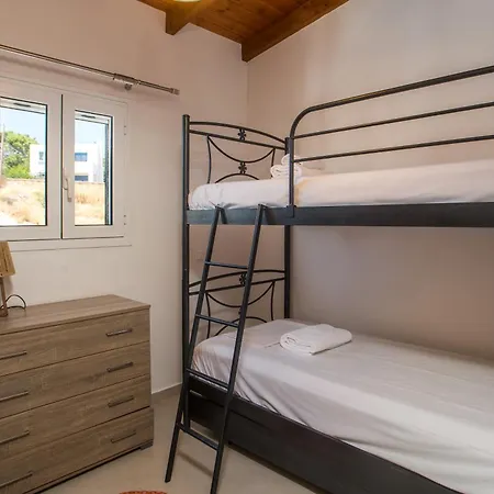 Casa Evita Vila *