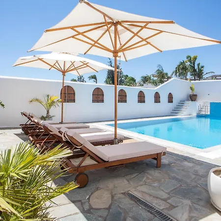 Casa Evita Vila *