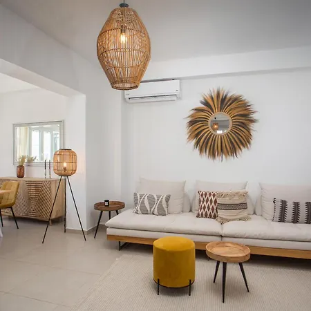 Vila Casa Evita *