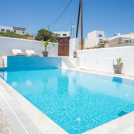 Casa Evita Vila *
