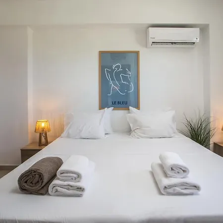 Vila Casa Evita *