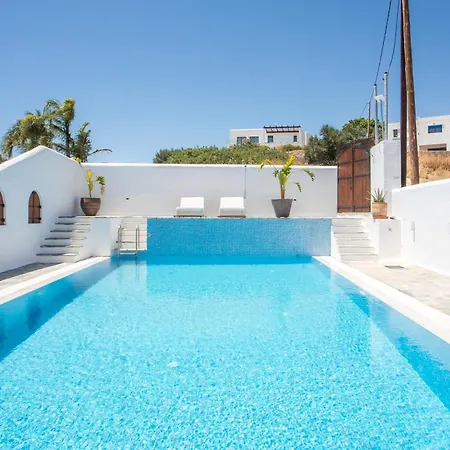 Casa Evita