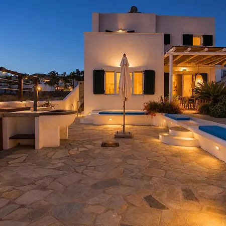 Vila Casa Evita *