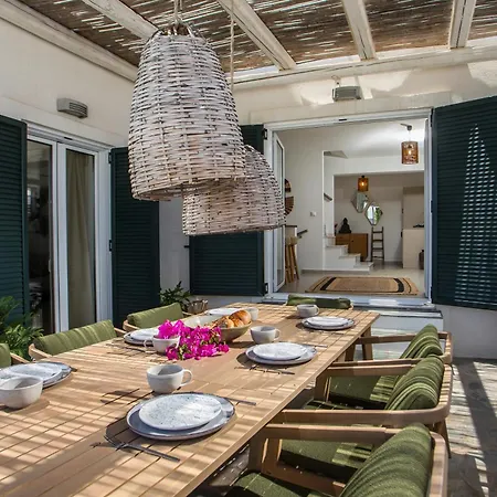 Casa Evita *