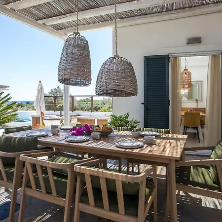 Vila Casa Evita