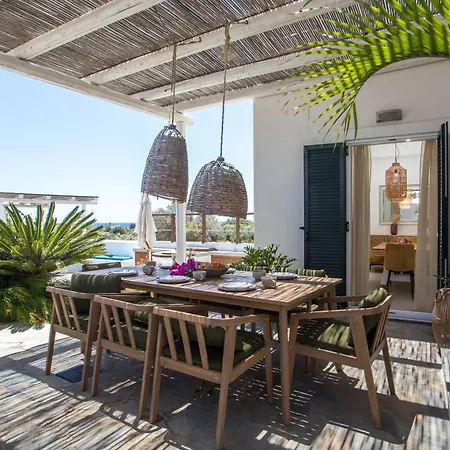 Vila Casa Evita