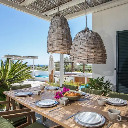 Vila Casa Evita