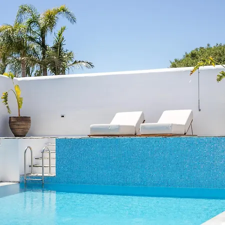 Casa Evita