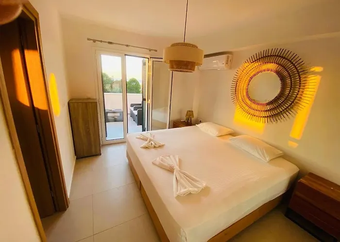 Villa Casa Evita Gennadi