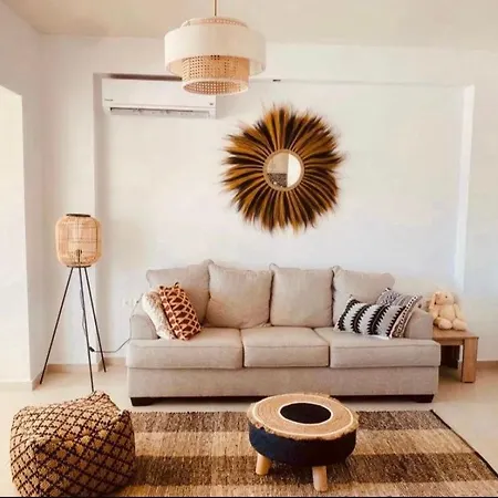 Casa Evita 根纳迪