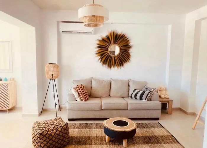 Casa Evita 根纳迪