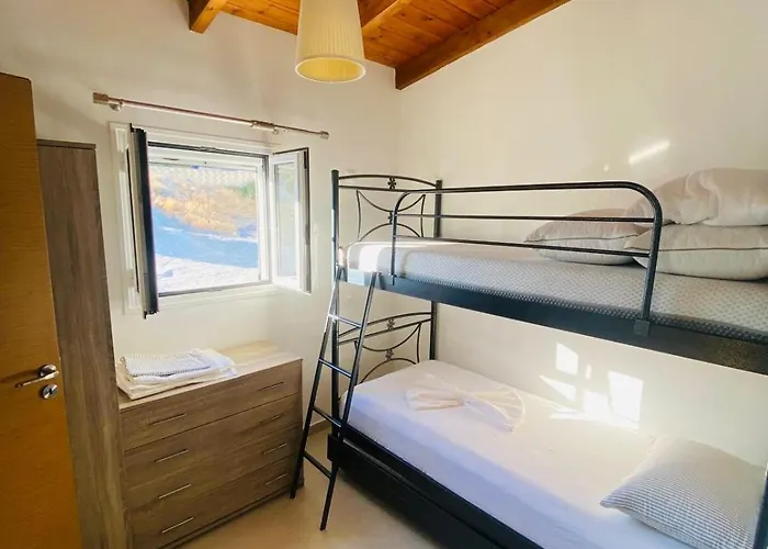 Casa Evita 别墅 根纳迪